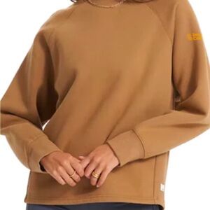 Vuori Restore Oversized Crew